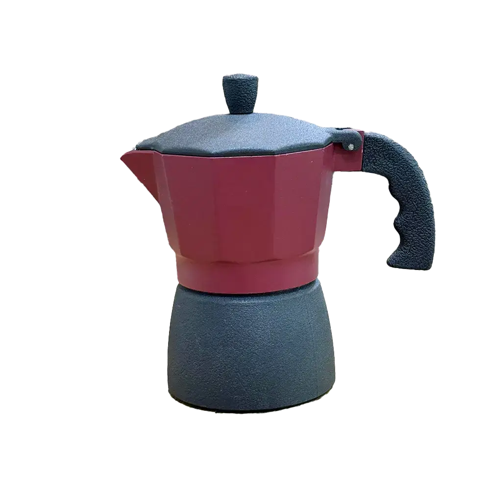 موکاپات 2 کاپ قرمز