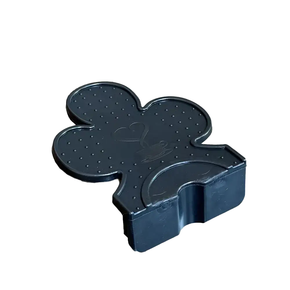 تمپر مت سیلیکونی