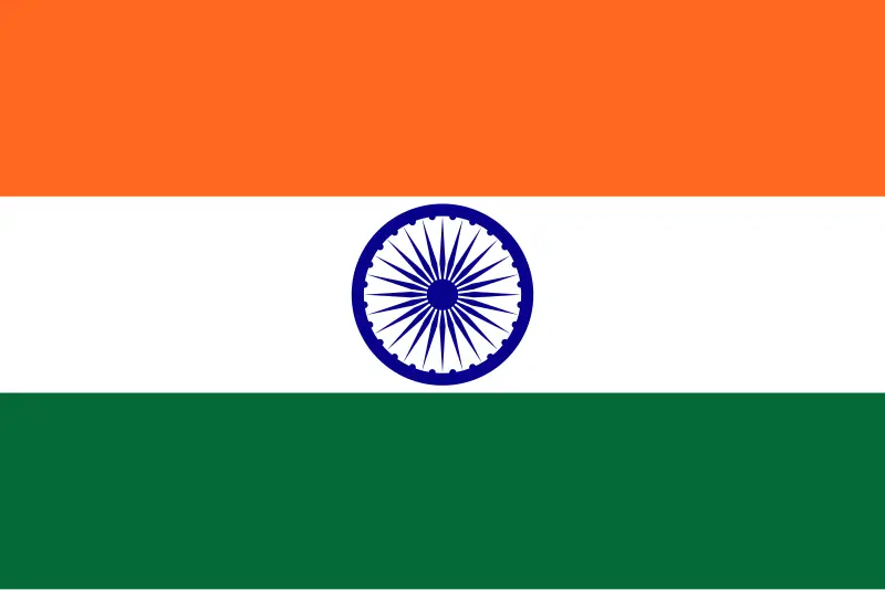 India